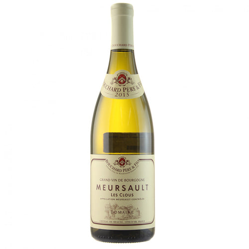 Bouchard Meursault - 750ML
