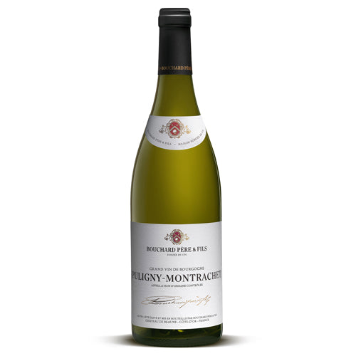 Bouchard Puligny-Montrachet - 750ML