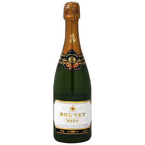 Bouvet Brut - 750ML