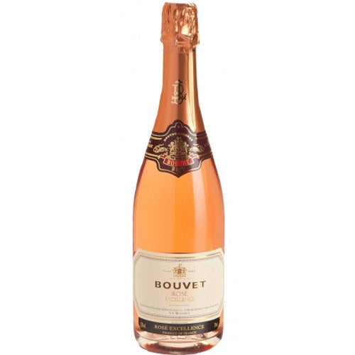 Bouvet Rose - 750ML