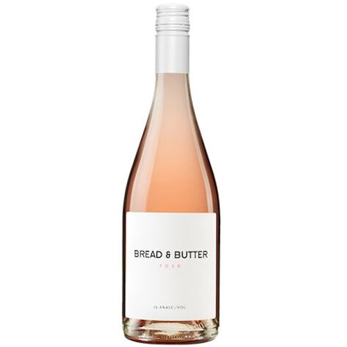 Bread and Butter Napa Rose - 750ML