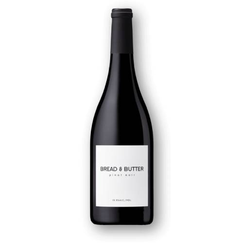 Bread and Butter Pinot Noir - 750ML