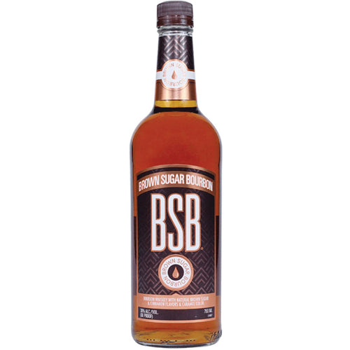 Brown Sugar Bourbon 750ML - 750ml