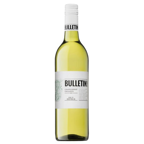 Bulletin Place Chardonnay - 750ML