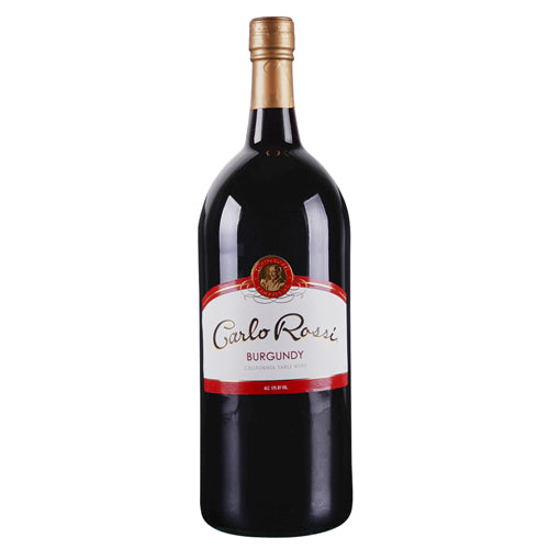 Carlo Rossi Burgundy - 1.5L