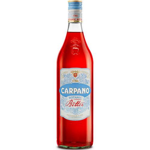 Carpano Botanic Bitter - 1L