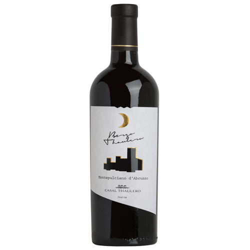 Casal Thaulero Montepulciano - 750ML