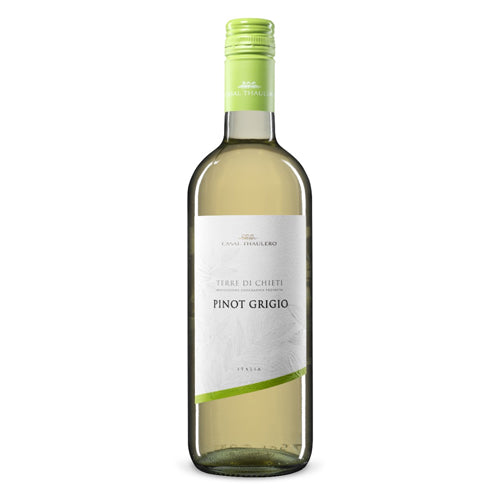 Casal Thaulero Pinot Grigio - 750ML