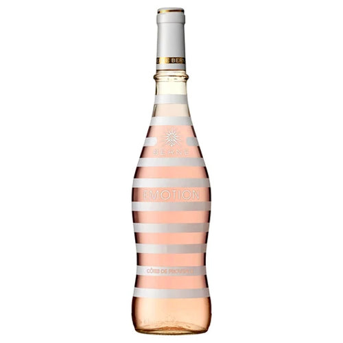 Ch Berne Emotion Rose - 750ML