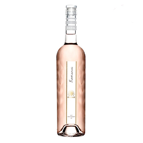 Ch Berne Romance Mediter Rose - 750ML