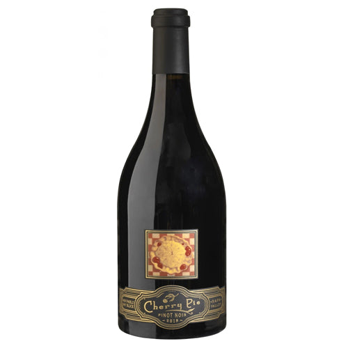 Cherry Pie San Pablo Pinot Noir - 750ML