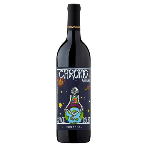 Chronic Cellars Zinfandel Blend - 750ML