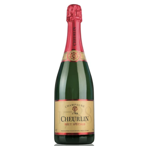 Cheurlin Brut Speciale - 750ML