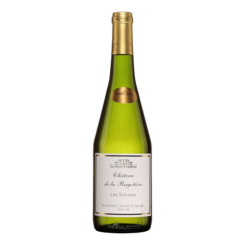 Chateau Ragotiere Muscadet - 750Ml
