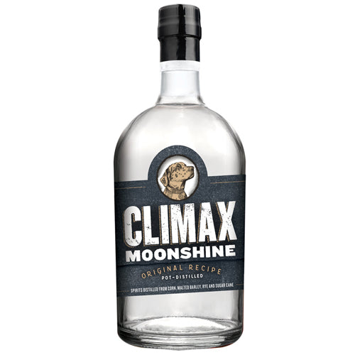 Climax Moonshine Original Recipe - 750ML