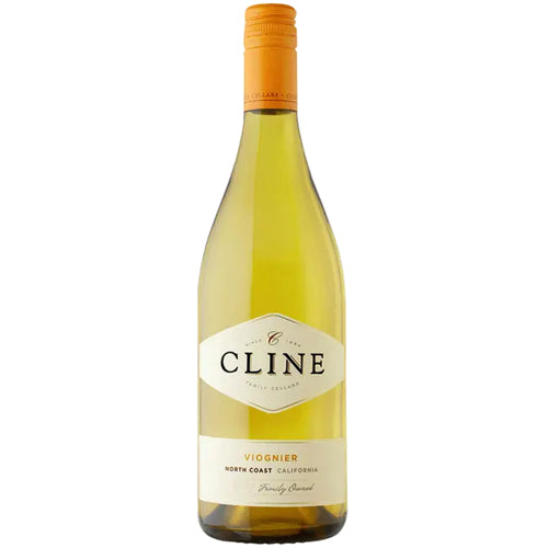 Cline North Coast Viognier - 750ML