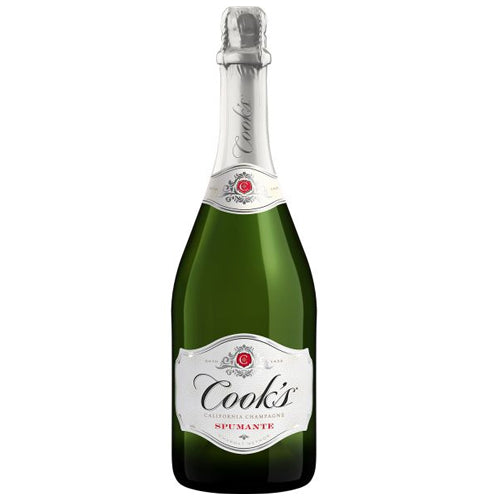 Cook's Spumante -750ml
