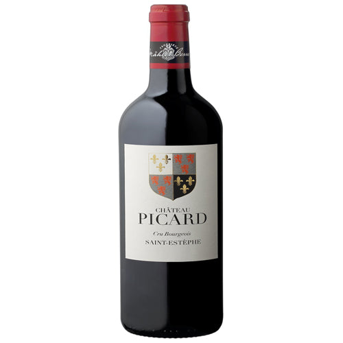 Chateau Picard 2019 - 750ML