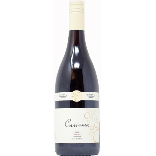 Carisma Syrah 2022 - 750ML
