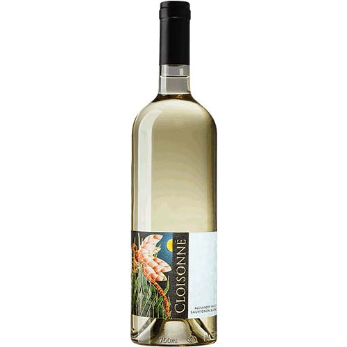 Cloisonne Sauvignon Blanc 2022 - 750ML