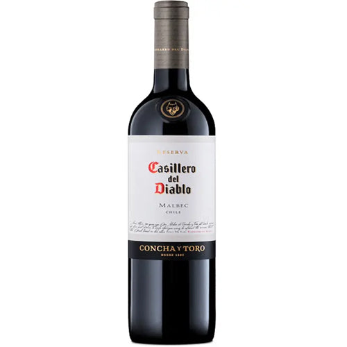 Cyt Casil Diablo Malbec - 750ML