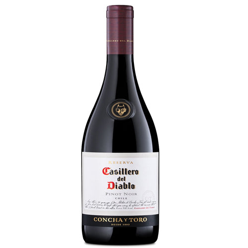 Cyt Casil Diablo Pinot Noir - 750ML