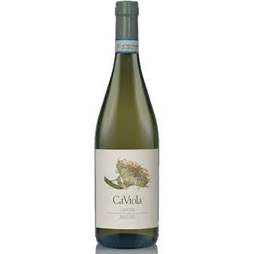 Ca'Viola Langhe Riesling 2017 - 750ML
