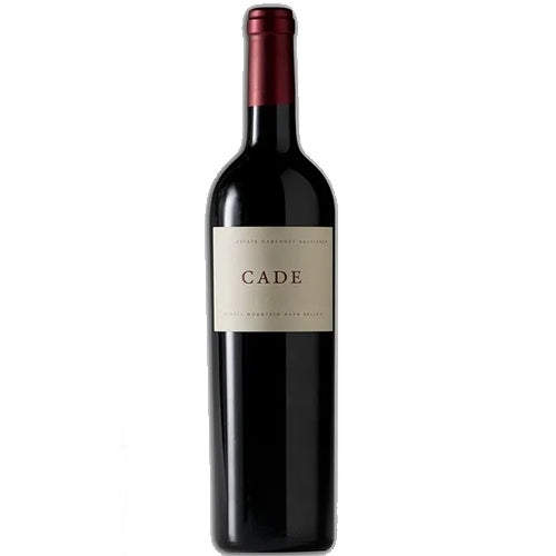 Cade Howell Mountain Cabernet Sauvignon 2021 - 750ML