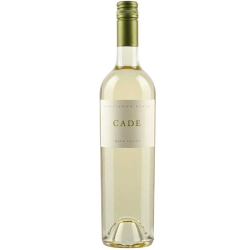 Cade Howell Sauvignon Blanc 2023 - 750ML