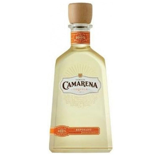 Camarena Tequila Tequila Reposado - 750ml