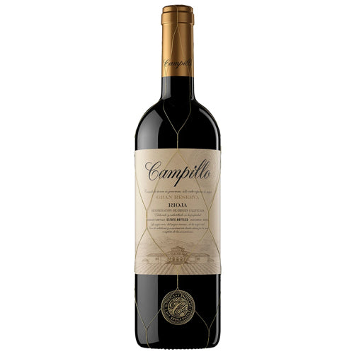 Campillo Gran Reserve - 750ML