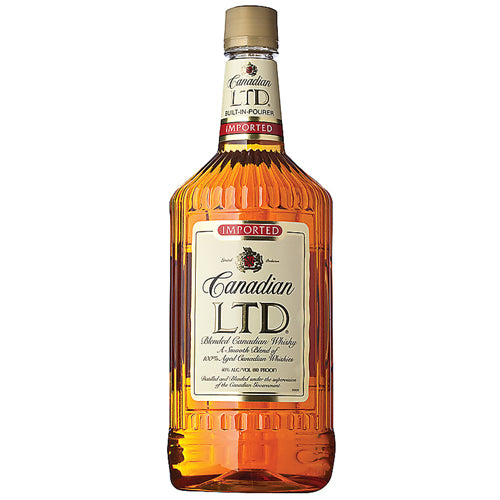 Canadian Ltd Regular - 1.75L