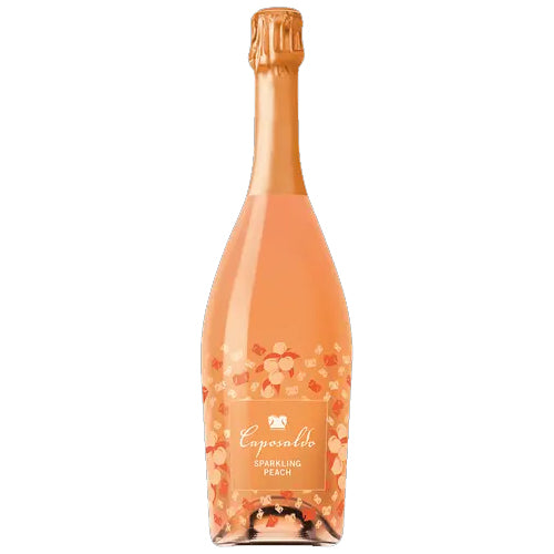 Caposaldo Peach Moscato - 750ML