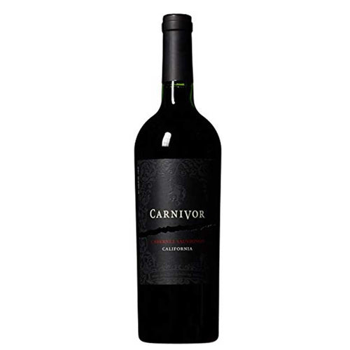Carnivor Cabernet Sauv - 750ml