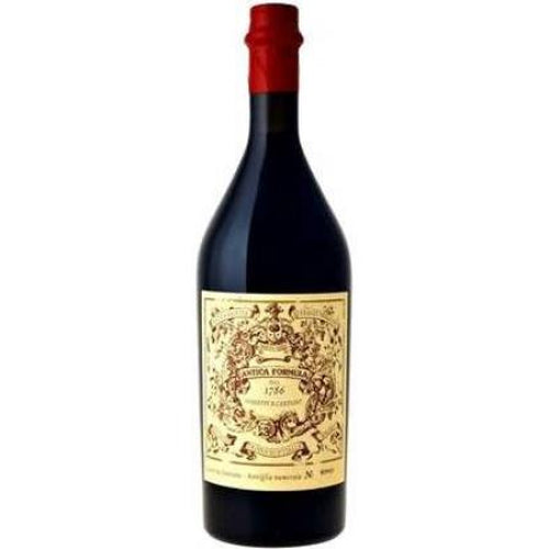 Carpano Antica Formula Vermouth - 750ML