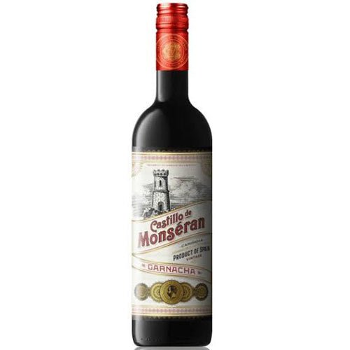 Cast Monseran Garnacha - 750ML