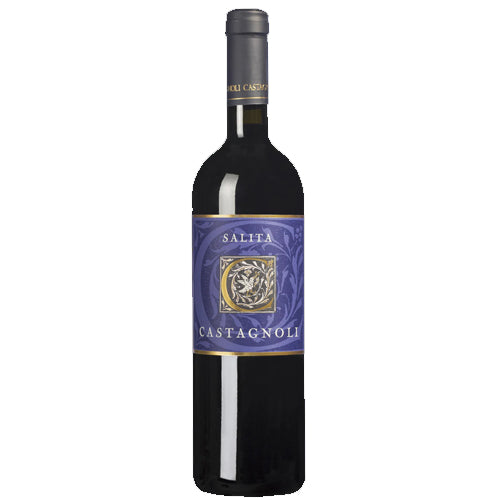 Castagnoli IGT Toscano Rosso Salita 2015 - 750ML