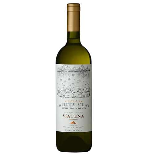 Catena Semillon Chenin White Clay 2022 - 750ml
