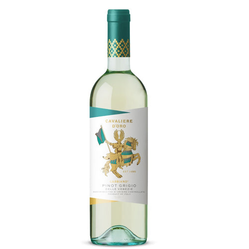 Cavaliere Oro Gabbiano Pinot Grigio - 750ML