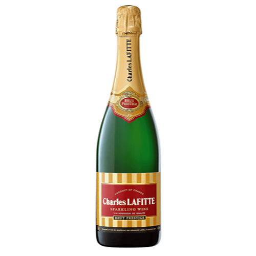 Charles Lafitte Brut Prestige - 750ML