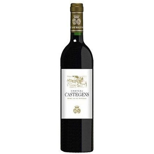 Chateau Castegens 2016 - 750ML