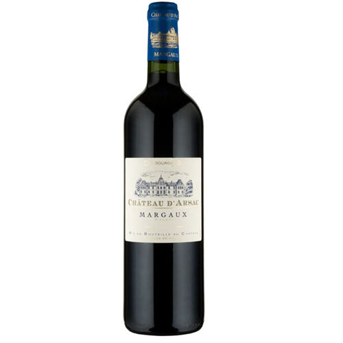 Chateau Citran 2010- 750ML