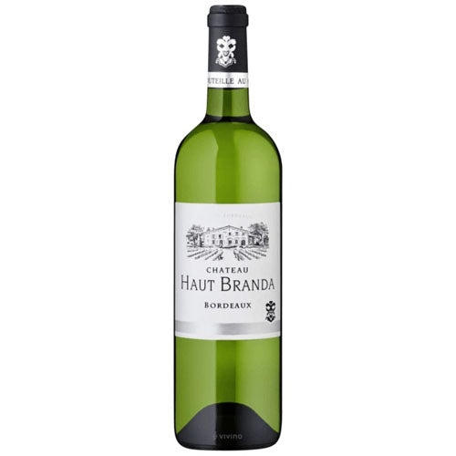 Chateau Haut Branda Sauvignon 2021 - 750ML