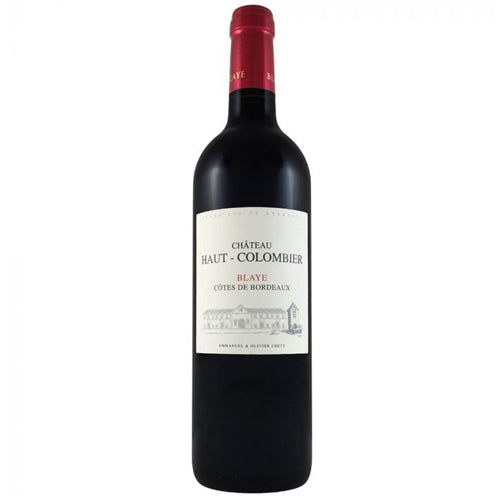 Chateau Haut Colombier 2020 - 750ML