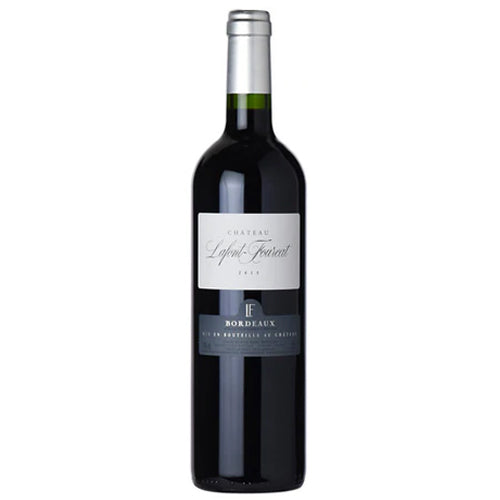Chateau Lafont Fourcat 2022 - 750ML