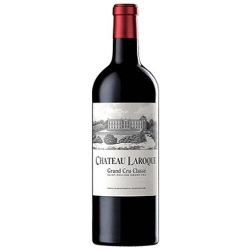 Chateau Laroque 2015 - 750ML
