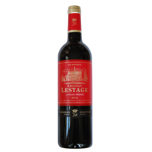 Chateau Lestage 2016 - 750ML