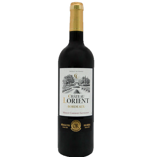 Chateau Lorient 2020 - 750ML
