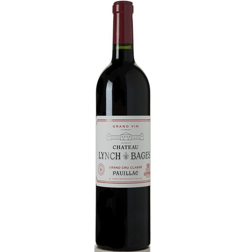 Chateau Lynch Bages 2015 - 750ML