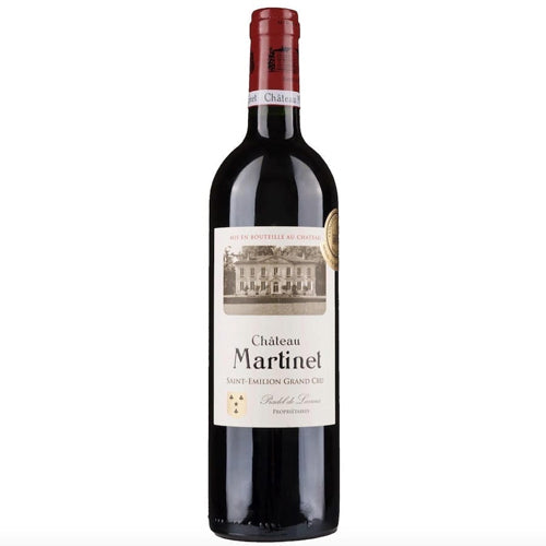 Chateau Martinet 2020 - 750ML